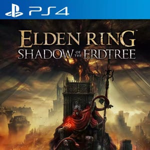 ELDEN RING Shadow of the Erdtree ps4 بازی