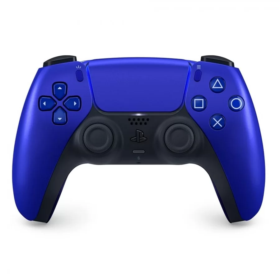 Sony DualSense Cobalt Blue PS5