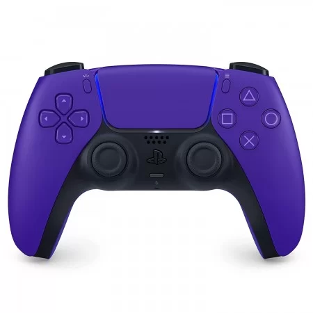 Sony DualSense Galactic Purple PS5