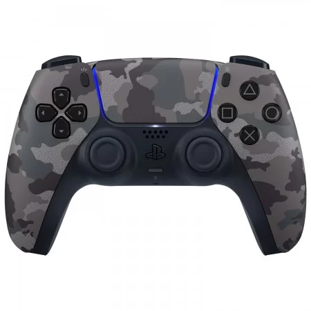 Sony DualSense Grey Camouflage PS5