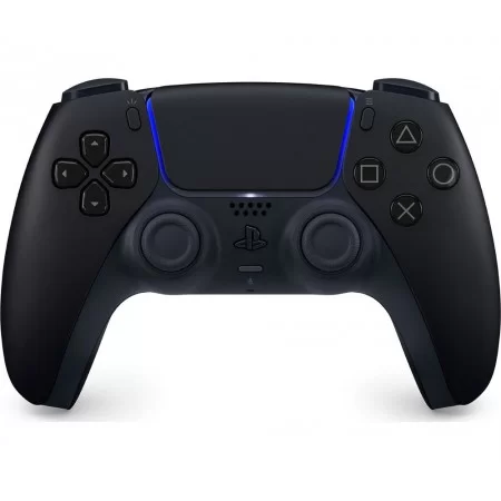 Sony DualSense Midnight Black PS5