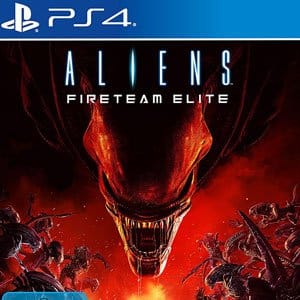 Aliens Fireteam Elite ps4 بازی