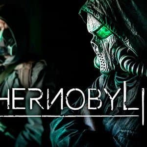 Chernobylite بازی