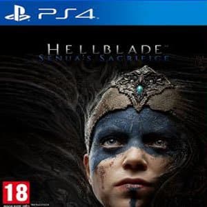 Hellblade Senuas Sacrifice 5