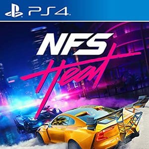 Need for Speed Heat ps4 بازی