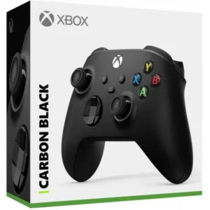 Xbox One Core Controller Carbon Black Box 450x450h.jpg