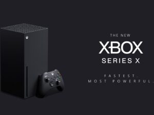 xboxseriesxconsole