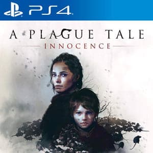 A Plague Tale Innocence ps4 بازی