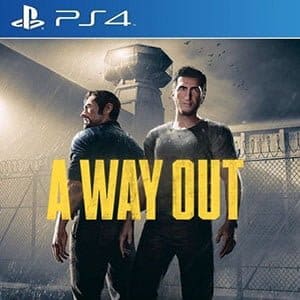 A Way out1