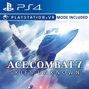 Ace Combat2