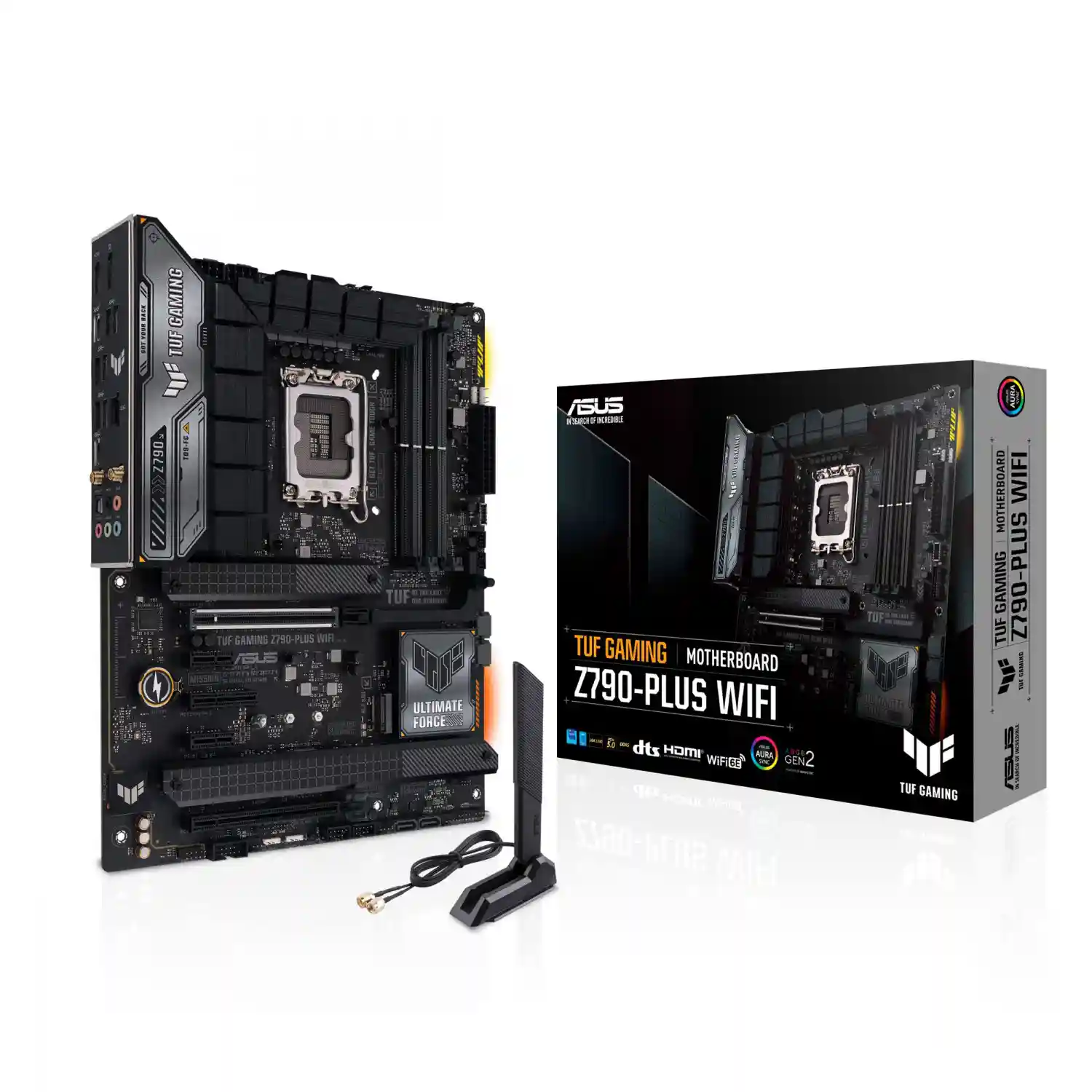 Asus TUF Gaming Z790 Plus WIFI 1 1500x1500 1