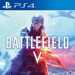 Battlefield V P30Day