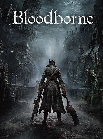 Bloodborne pc cover small