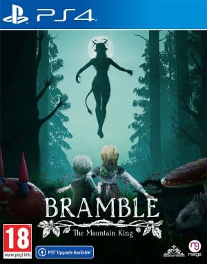 Bramble The Mountain King PS4 300