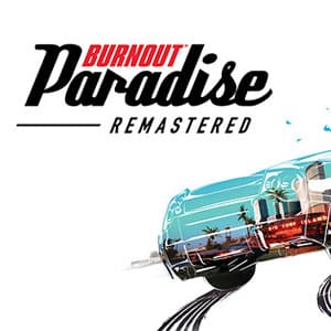 Burnout Paradise Remastered بازی