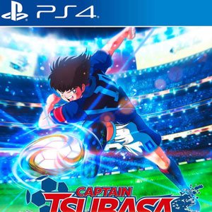 Captain Tsubasa ps4 بازی