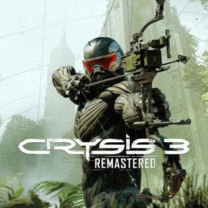 Crysis 3 Remastered ps4 بازی