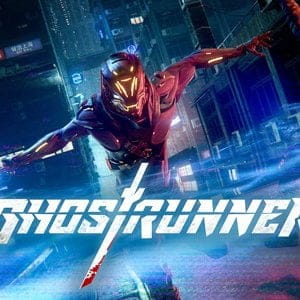 Ghostrunner بازی