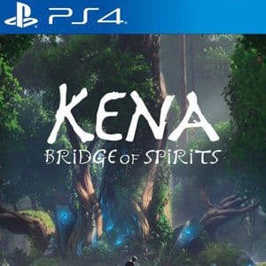 Kena Bridge of Spirits ps4 بازی