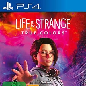 Life is Strange True Colors ps4 بازی