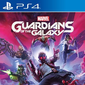 Marvels Guardians of the Galaxy ps4 بازی