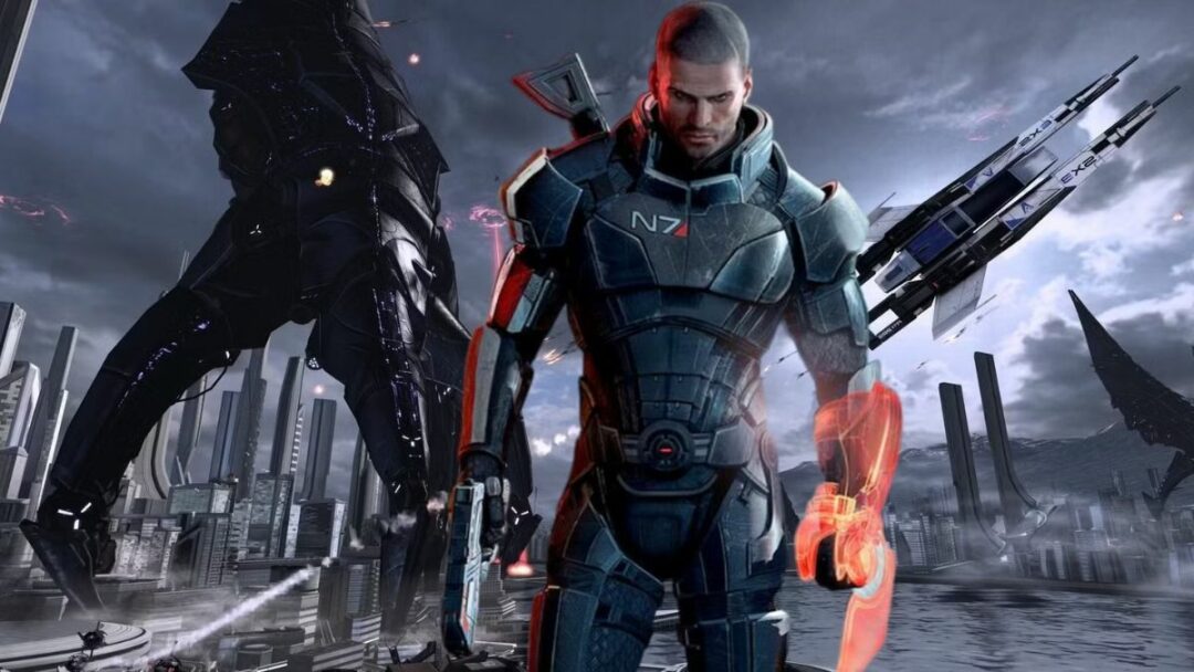 Mass effect 5 e1730236036189