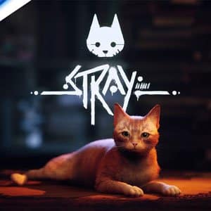 Stray ps4 بازی