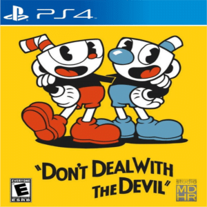 cuphead ps4 300