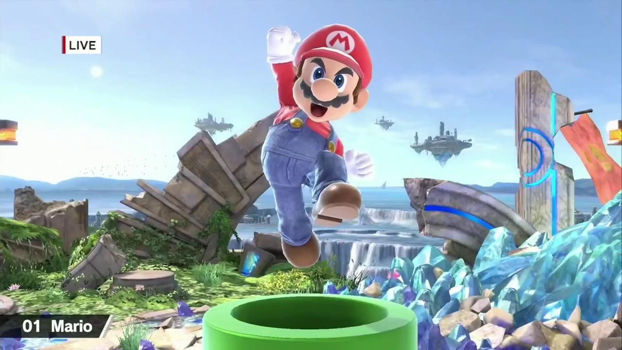 smashbros reveals mario 1528821489408