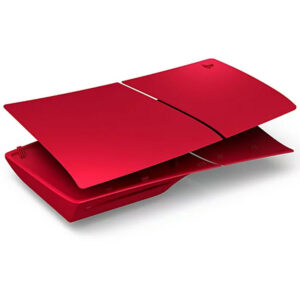 ps5 slim console cover red 750x750 1