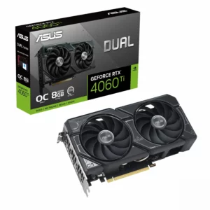 Asus RTX 4060 Ti OC 8GB Black 1 1500x1500 1