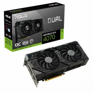 Asus RTX 4070 OC 12GB Black 1 1500x1500 1