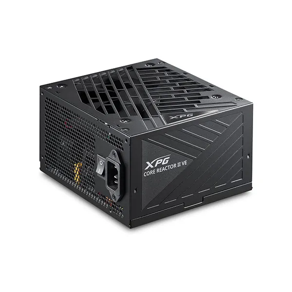 COREREACTOR-II-VE-850