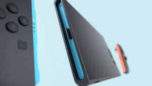 Nintendo Switch 2 Image 13