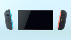 Nintendo Switch 2 Image 3