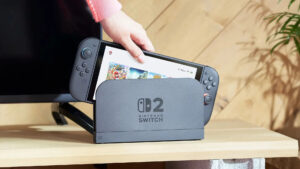 Nintendo Switch 2 image 7