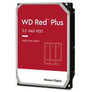 WD Red Plus 6TB