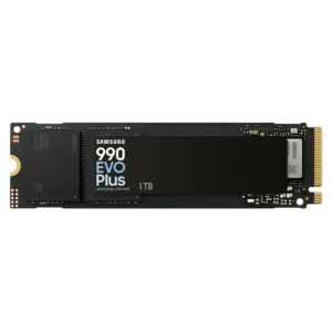 Samsung 990 Evo Plus 1TB