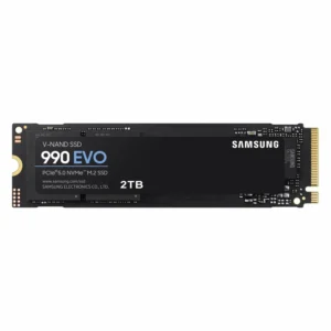 Samsung 990 Evo Plus 2TB