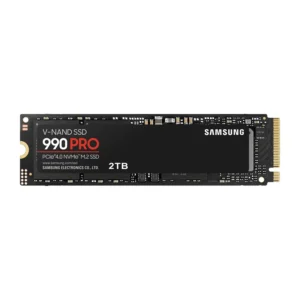 SAMSUNG 990 PRO 2TB