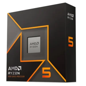AMD Ryzen 5 9600X
