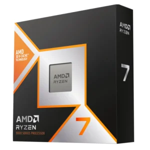 AMD Ryzen 7 9800X3D