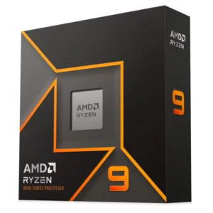 AMD Ryzen 9 9950X