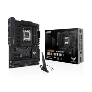 ASUS TUF GAMING B650-E WIFI