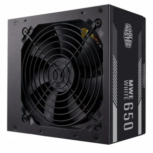 Cooler Master MWE White 650 V2