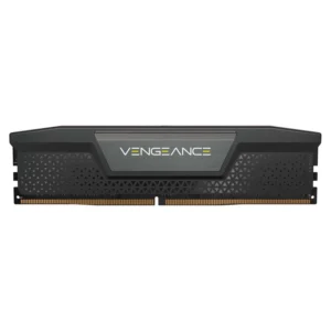 Corsair Vengeance DDR5 16GB Single 5200MHz CL40 - Black
