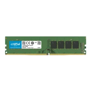 Crucial DDR4 Classic 8GB Single 3200MHz CL22