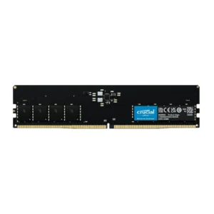 Crucial DDR5 Classic 16GB Single 4800MHz CL40