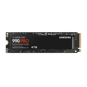 SAMSUNG 990 PRO 4TB