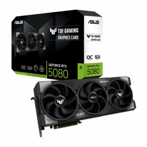 ASUS TUF Gaming RTX 5080 O16G